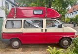 Volkswagen VW-Bus T4 California Coach 2,5 TDI, 102 PS - VW T4 California von 1996