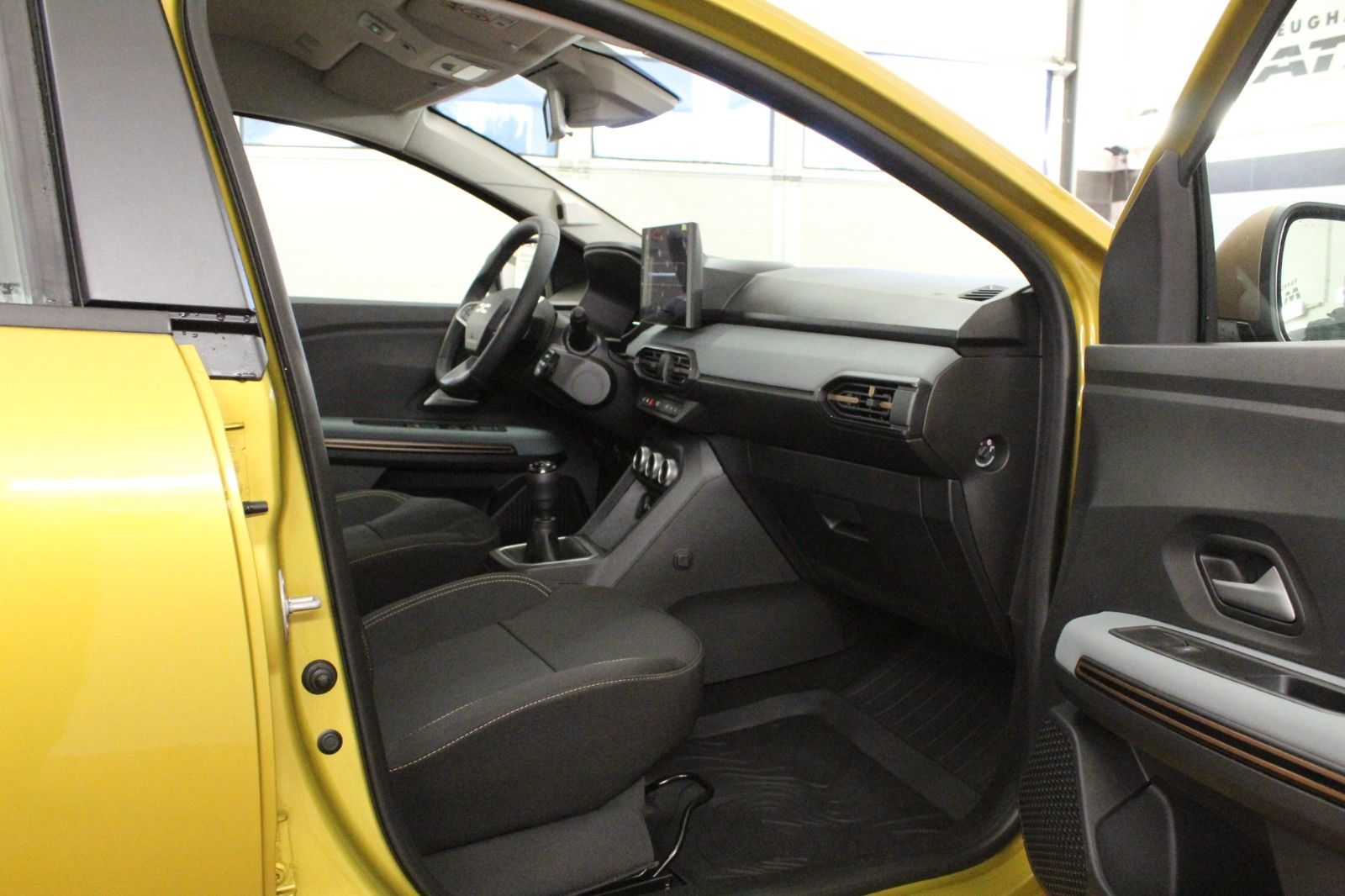 Fahrzeugabbildung Dacia Sandero Stepway TCe 110 Extreme MY 26*Vollausst*