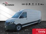 Volkswagen Crafter Kasten 35 LR HD RFK Klima DAB - Volkswagen Crafter: 35