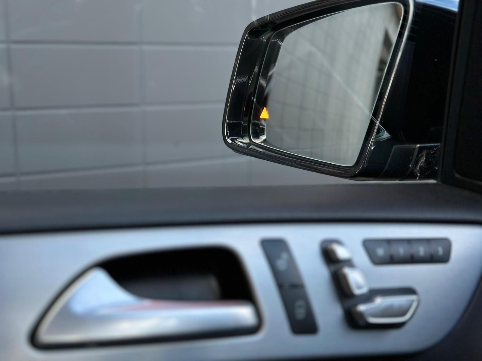 MERCEDES-BENZ GLE500 AMG 4M* LED#PANO#360#AHK#4xSHZ#ACC#SPUR - Image 21