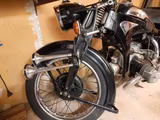 Zündapp KS500 - ZÜNDAPP MOTORRAD