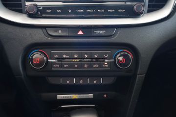 Kia XCeed Spirit Launch Edition Kamera LED ACC SHZ