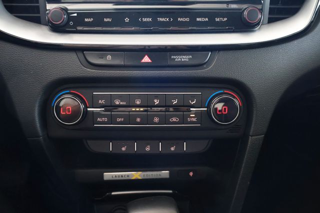 Kia XCeed Spirit Launch Edition Kamera LED ACC SHZ