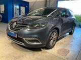 Renault Espace 1.8 TCe +VOLL-LED+360°+PANO+DAB+TOTW.+NAV - Renault Espace mit Benzin-Antrieb: Kleinbus, Automatik
