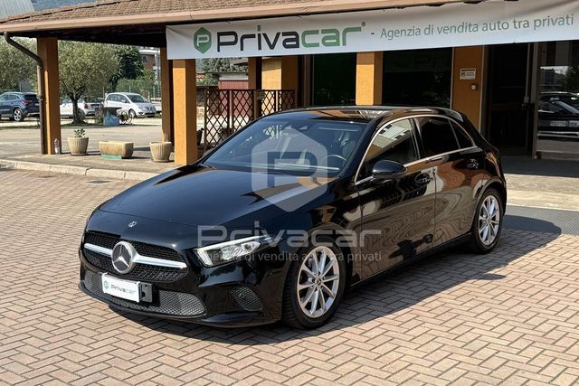 MERCEDES-BENZ ANDERE