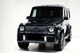 Mercedes-Benz G 350 AMG*BRABUS*SIDEPIPES*20"*DESIGNO*V8 SOUND* - Mercedes-Benz G 350 aus 2012