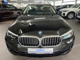 BMW 520d Touring Driving BusinessASSIST+ParkASSIST - BMW 520: 520d Business