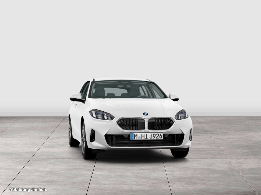 BMW 120 - Bild 10