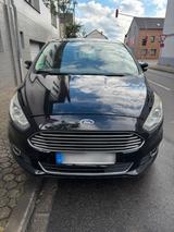 Ford  S Max 2016 (Motorschaden) 6200  bis... - Ford: Motors