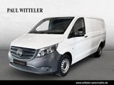 Mercedes-Benz Vito 114 CDI Kasten KAMERA+DAB+KLIMA+TEMPOMAT BC - Mercedes-Benz Vito aus 2021