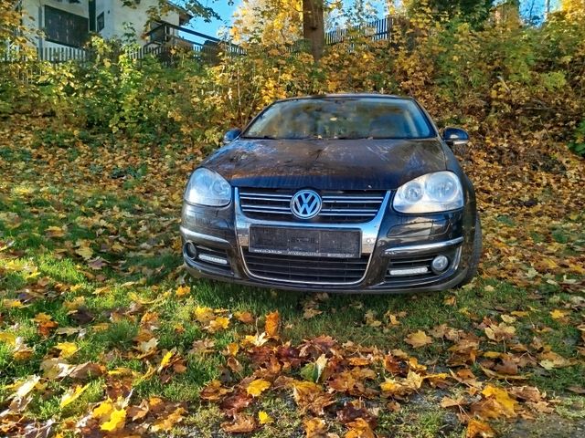 Volkswagen Jetta 1.4 TSI United (Motorschaden)