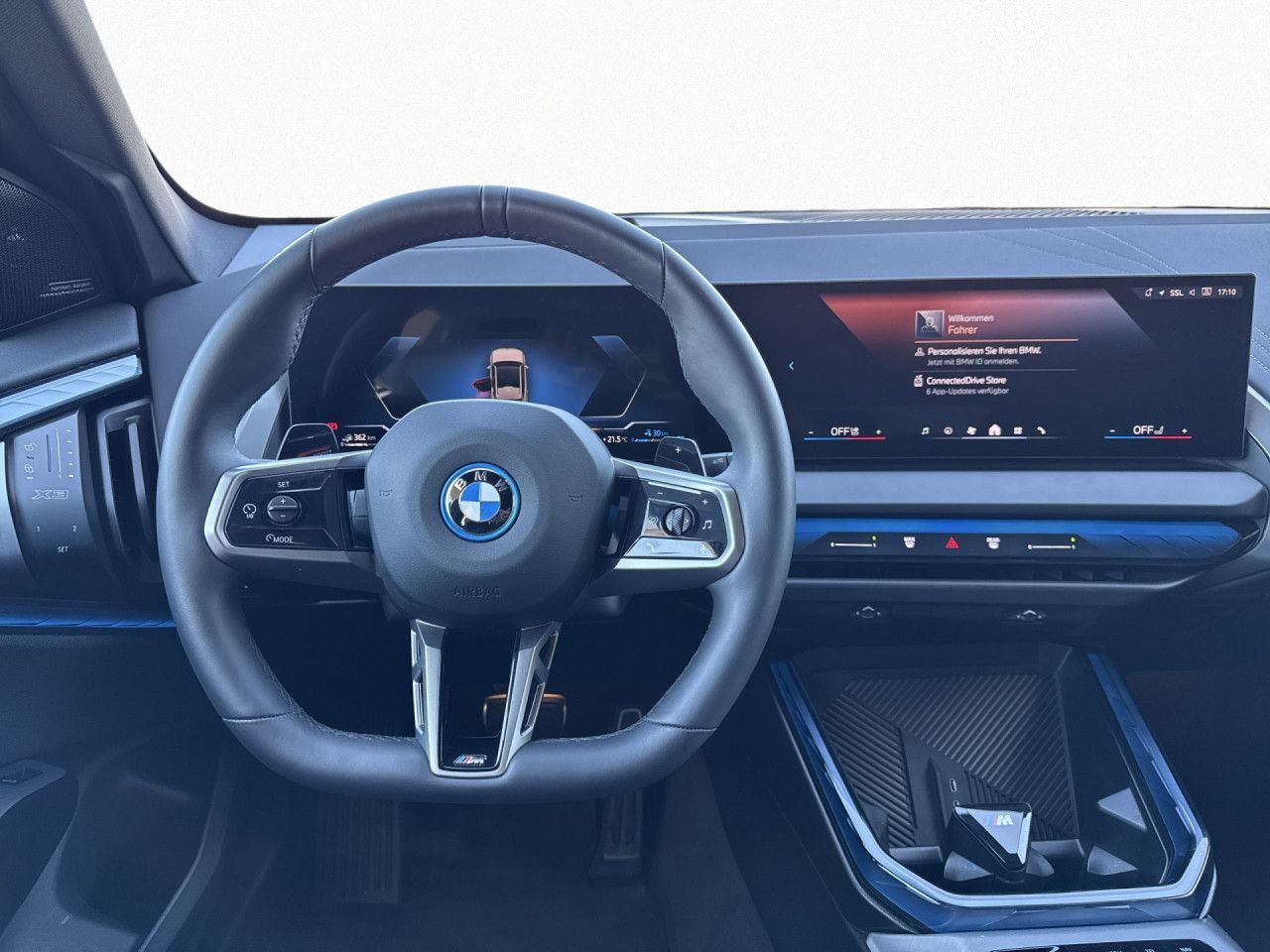 BMW X3 - Bild 17