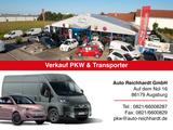 Renault Kangoo III Grand Techno 7-Sitzer - Renault Kangoo aus 2025