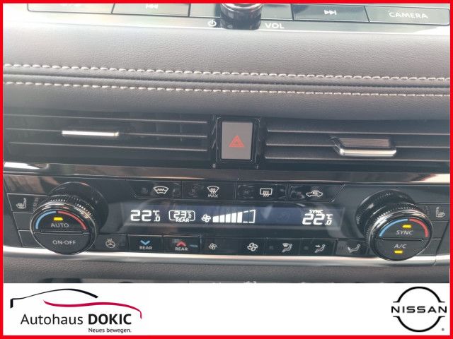 Nissan X-Trail - Bild 19