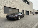 BMW 850i H-Gutachten/TÜV neu wunderbarer Zustand 