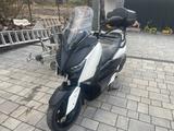 Yamaha Xmax 300 + gepflegt + Facelift  - YAMAHA XMAX
