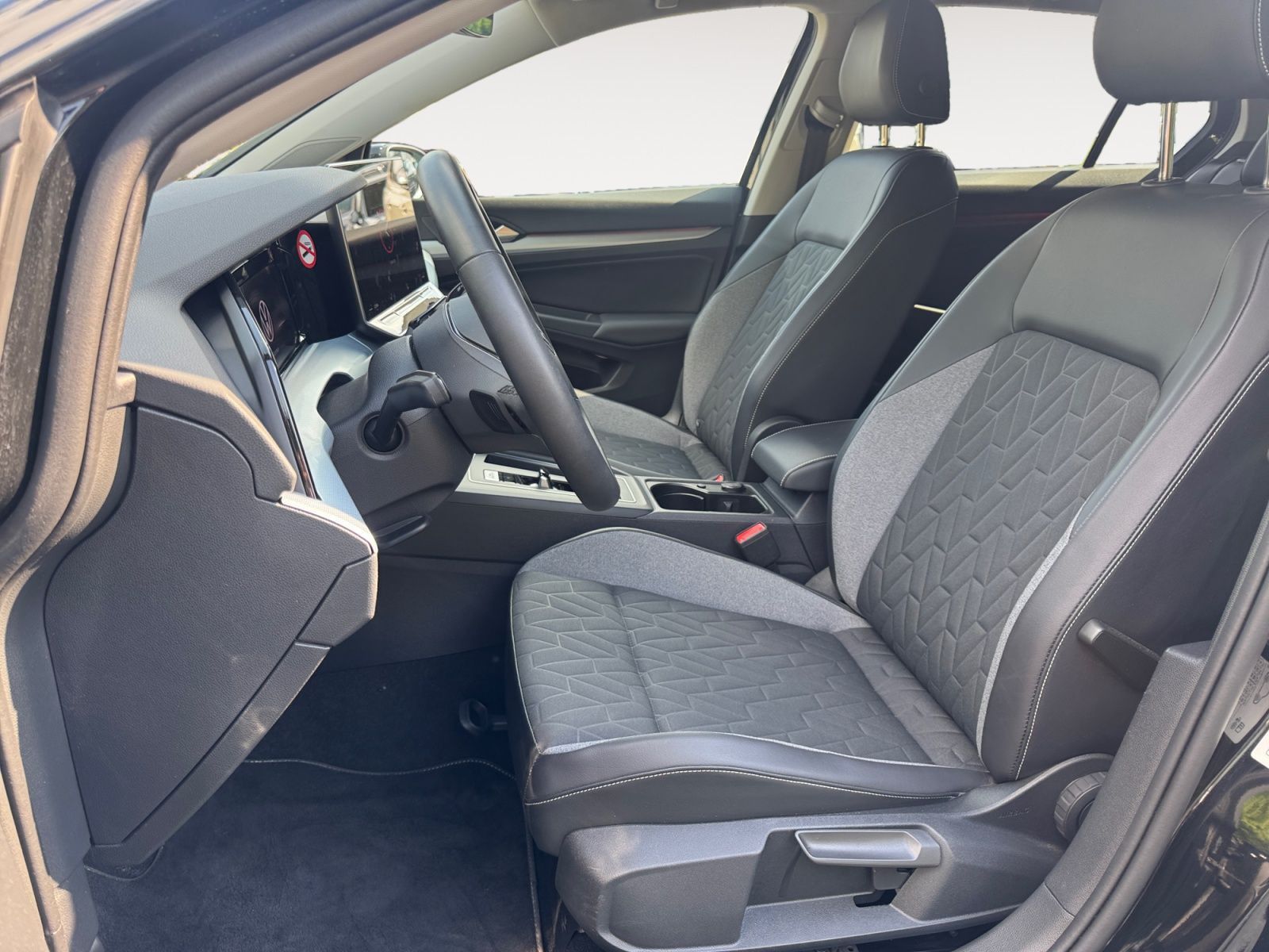 Volkswagen Golf - Bild 10
