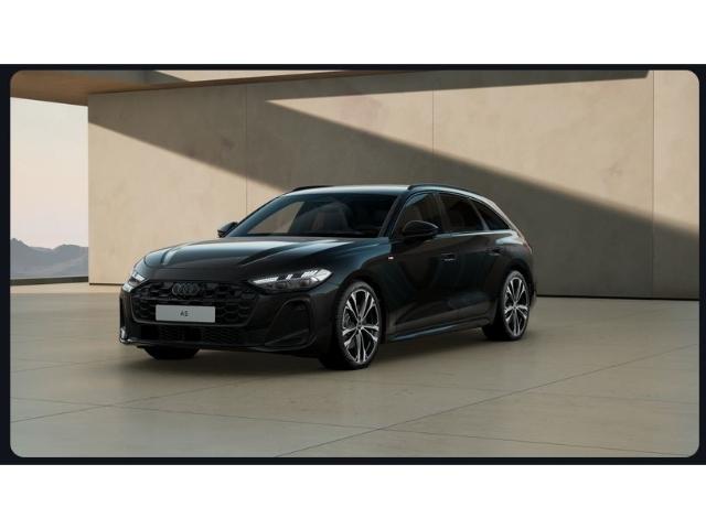 Audi A5 TDI AVANT QUATTRO+LED+AHK+B&O+MEMORY+KAMERA