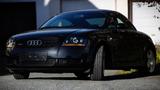 Audi TT Coupe 1.8T quattro 165 kW - - Audi aus 1999