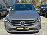 Mercedes-Benz B 200 Ben Leder Led Pdc Navi Multilenkrad Dab - Mercedes-Benz B 200 Gebrauchtwagen in München