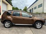 Dacia Duster I Prestige 4x4 2 Hand Klima AHK HU 7.26 - gebrauchte Dacia Duster aus dem Jahr 2011