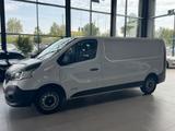 Renault Trafic Kasten L2H1 2,9t Komfort - Renault Trafic mit Diesel-Antrieb: Kombi