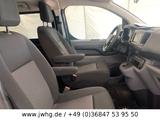 Opel Vivaro L3 8-SITZE NAVI/KAMERA/PDC/AHK - Opel Vivaro: Automatik