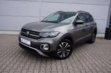 Volkswagen T-Cross United 1.0 TSI 6-Gang Navi,ACC,Rear View - VW T-Cross in Mainz