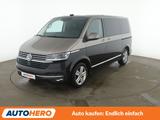 Volkswagen T6 Multivan 2.0 TDI Generation Six FWD Aut.*NAVI - gebrauchte VW T6 Multivan aus dem Jahr 2022