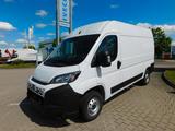 Fiat Ducato Kasten 33 L2H2