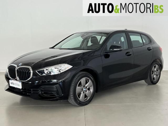 BMW BMW 118 i 5p. Advantage *BOOKSERVICE*
