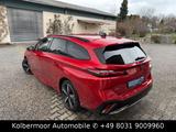 Peugeot 308 SW GT LEDER|NAVI|SHZ|ALU| - Peugeot 308 in Bremen