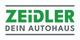 Autohaus Zeidler GmbH