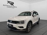 Volkswagen Tiguan 2.0 Comfortline 4Motion AT SHZ PDC AHK - Volkswagen: Comfortline