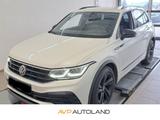 Volkswagen Tiguan 2.0 TDI DSG R-Line BLACK STYLE | AHK |