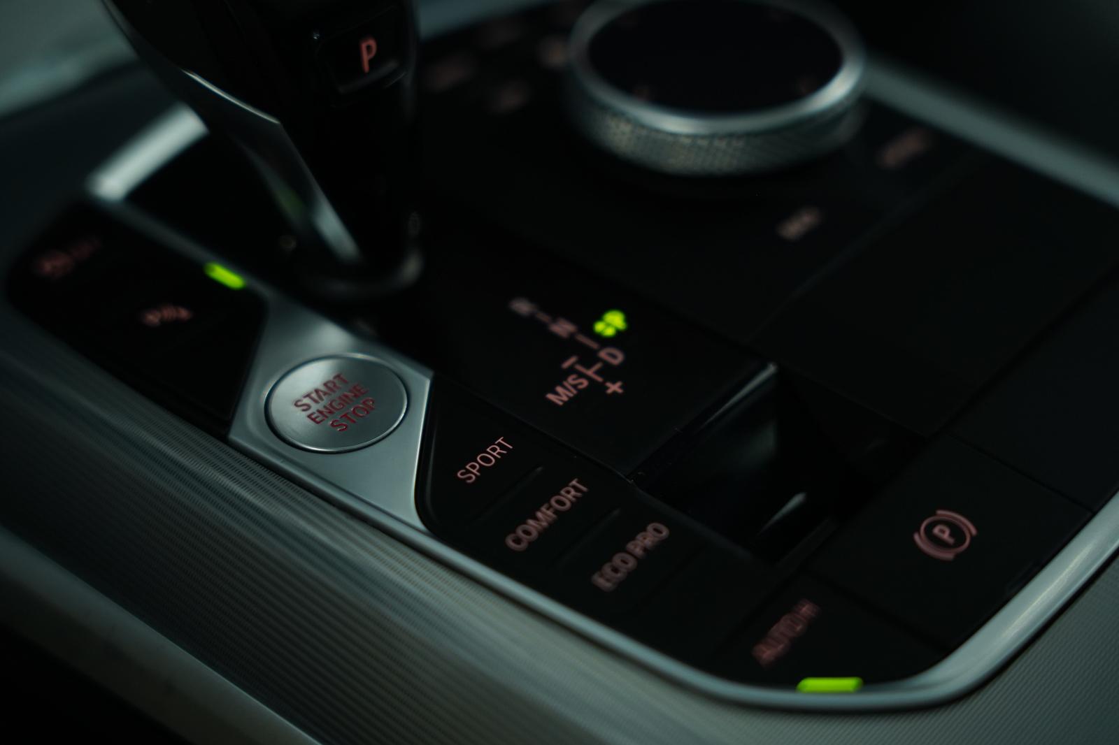 BMW M340i Touring xD *2.H *19 *Pano *Memory *HiFi