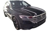 Volkswagen Touareg - Vorschau Bild 3