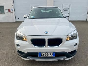 BMW X1 - 2