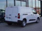Fiat Doblo Maxi / 10-Zoll-Radio + Heckkamera - Fiat Doblo New cars