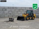 CAT 906 - 14A - CAT Radlader 906
