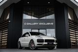 Porsche Cayenne Coupé 4.0 GTS - Sport Chrono | Panorama - Porsche: Beige