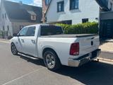 Dodge RAM 1500 SLT Crew Cab Carplay TÜV NEU - Dodge Gebrauchtwagen von 2013