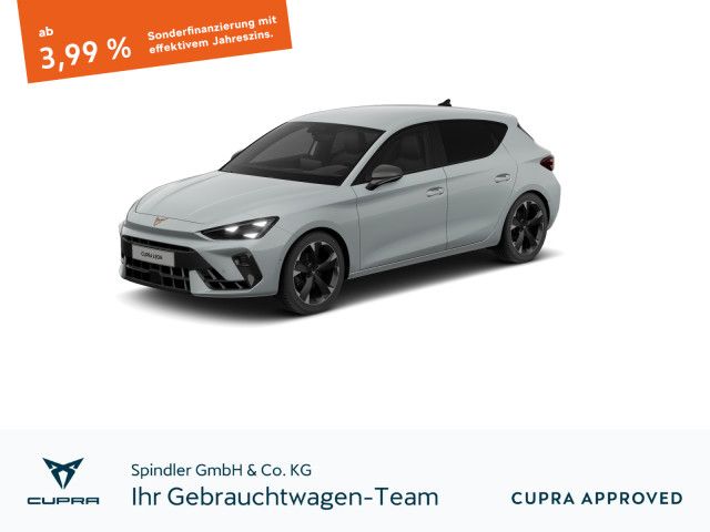 Cupra Leon - Bild 1