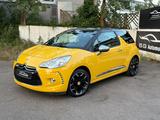 Citroën DS3 SportChic NEUE TUV NEUE SERVICE GARANTIE - gebrauchte Citroën DS3 aus dem Jahr 2010