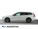 Volvo V60 B4 Ultra Dark 360/LHZ/KEYLESS/HARMAN/HEAD-UP - Volvo V60 Jahreswagen