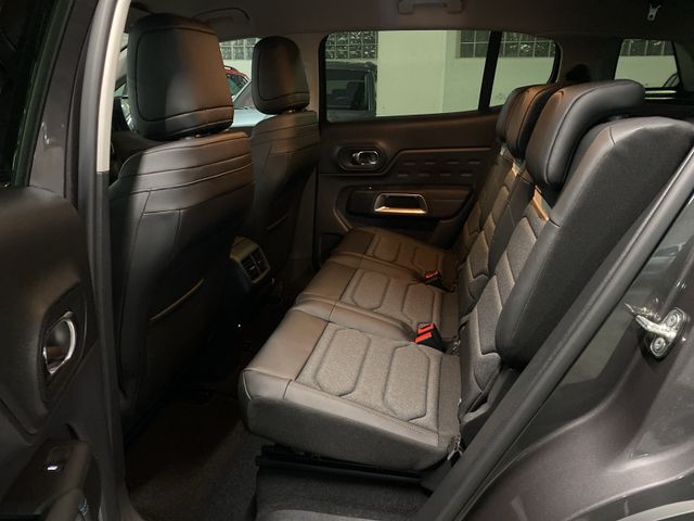 C5 Aircross Hybrid 136 e-DCS6 Max
