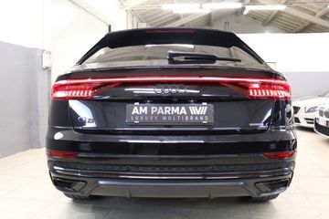 Audi Q8 - 5