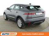 Jaguar E-Pace D150 AWD Aut.*NAVI*CAM*LED*PDC*SHZ*TEMPO* - Jaguar in Leipzig