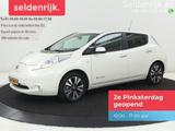 Nissan Leaf 30 kWh | SOH 88% | Leder | sitzheizung | AH