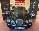 Jaguar JAGUAR S-TYPE CAMBIO AUT. .Diesel 2700 CV 207 co - graue Jaguar S-Type